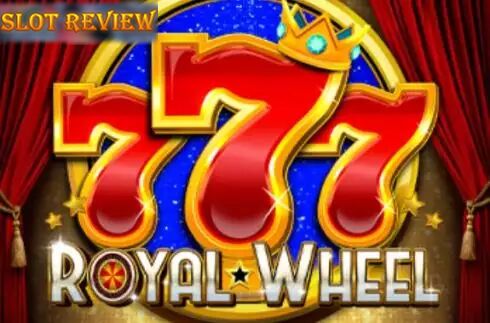 777 Royal Wheel icon